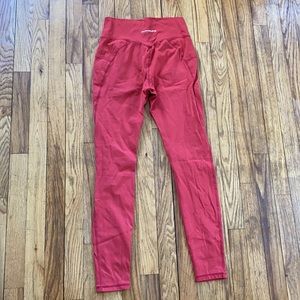 Alphalete Alphalux Leggings